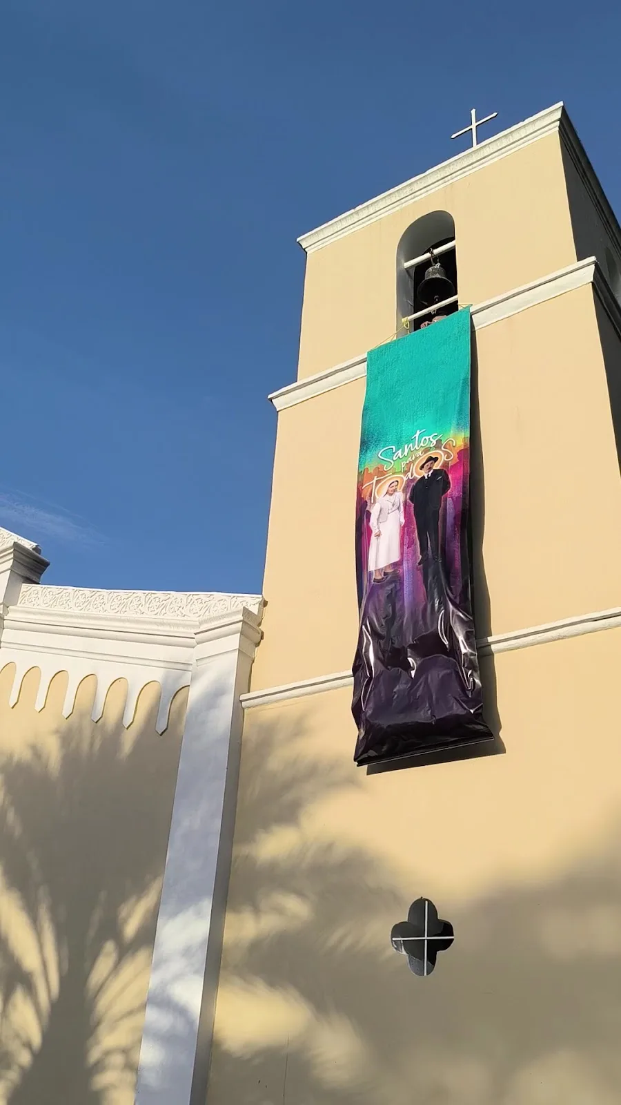 Iglesia San Juan Bautista - Foto 2 | Guía Margarita