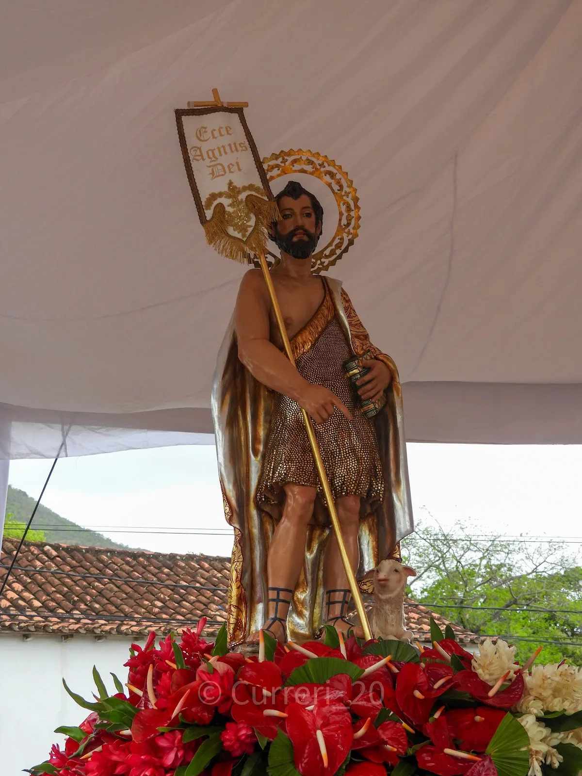 Iglesia San Juan Bautista - Foto 4 | Guía Margarita