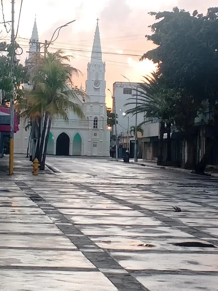Iglesia San Juan Evangelista - Foto 5 | Guía Margarita