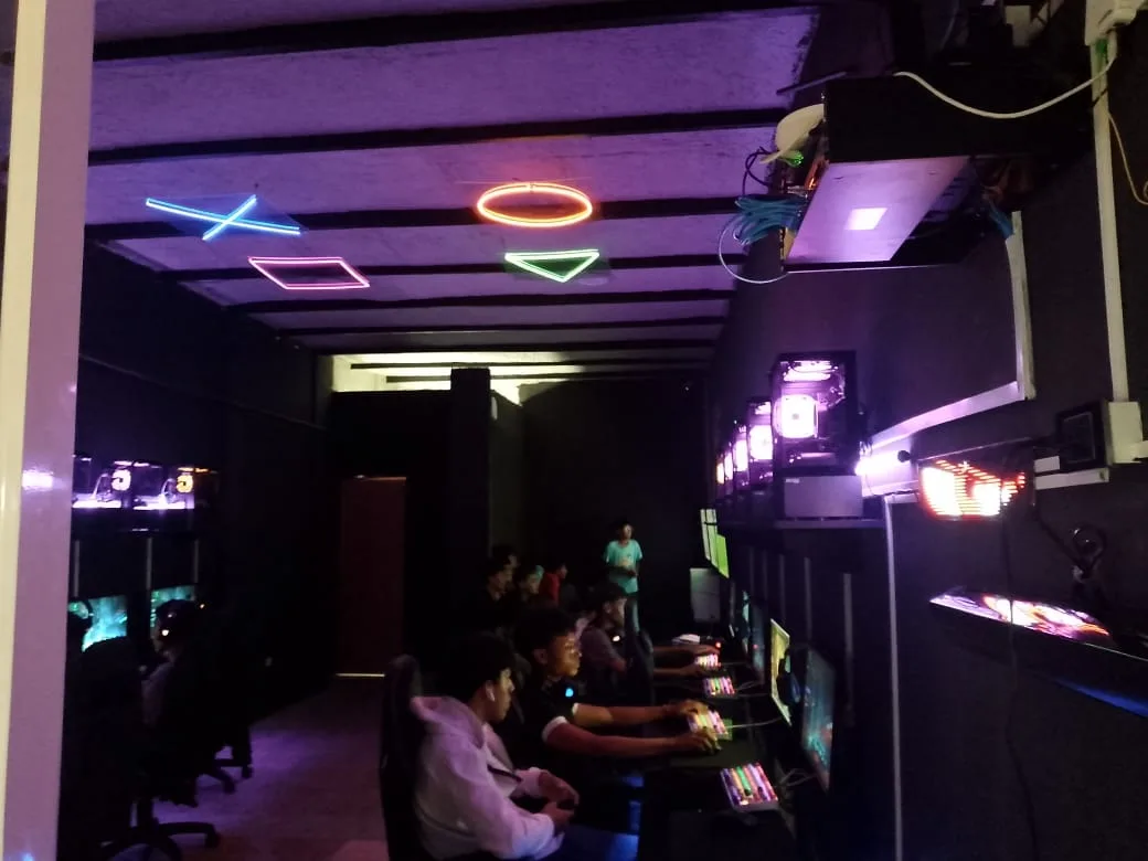 Ignite Arena
