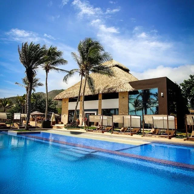 Ikin Margarita Hotel & Spa