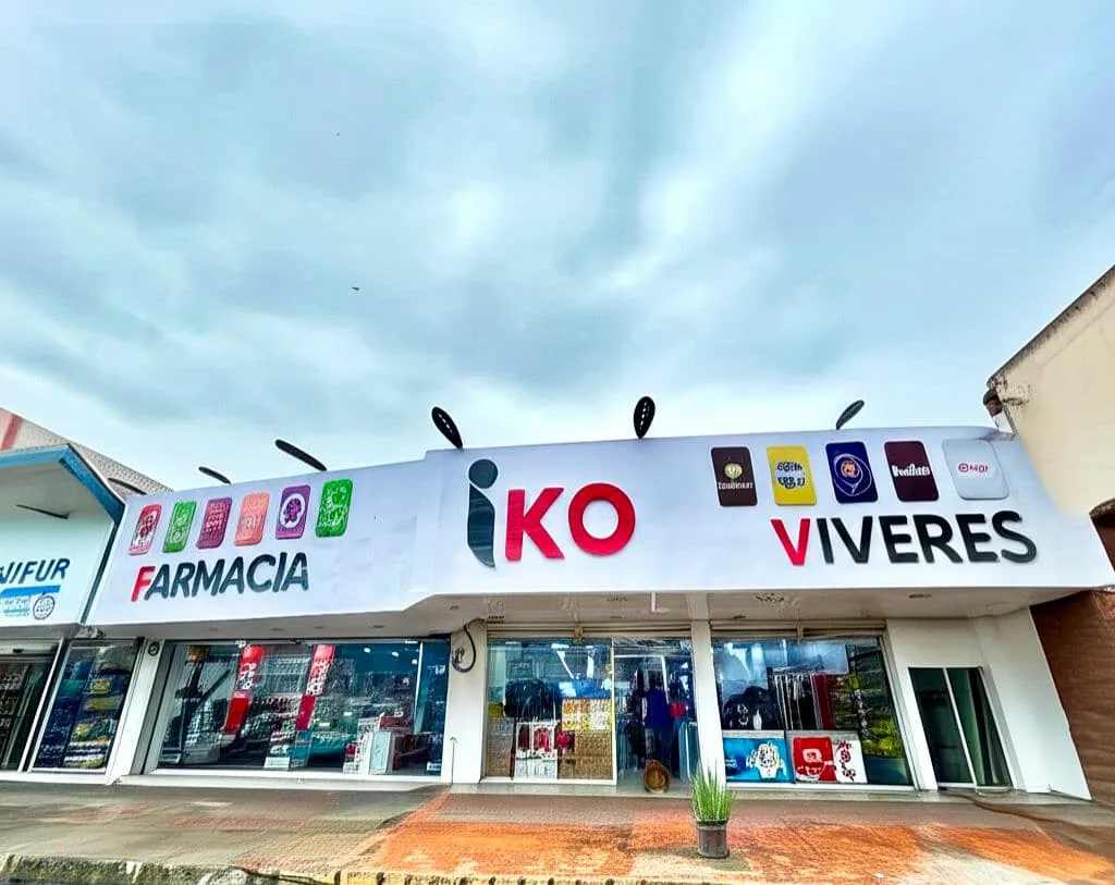 Iko - Foto 2 | Guía Margarita