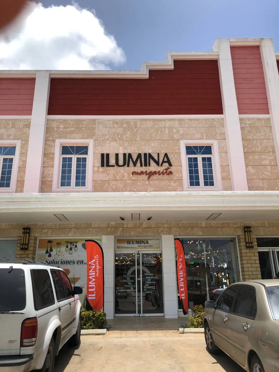 Ilumina Margarita C.A.