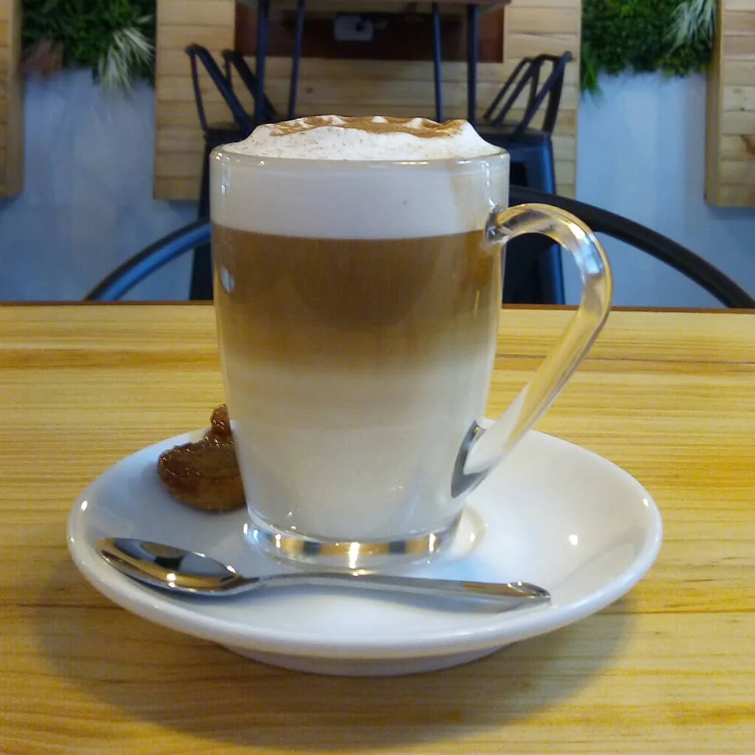 Imagen Café - Foto 3 | Guía Margarita