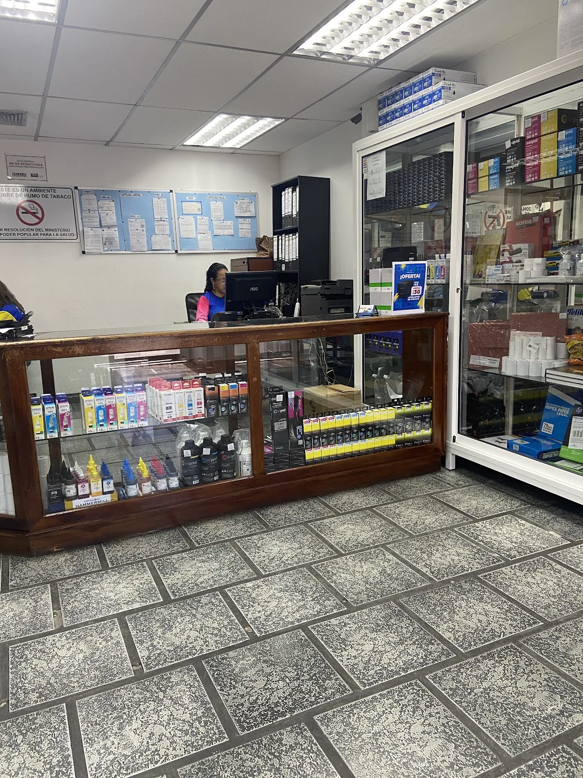 Imprimete Margarita - Recarga de Cartuchos, Tóner y Servicio Técnico - Foto 2 | Guía Margarita