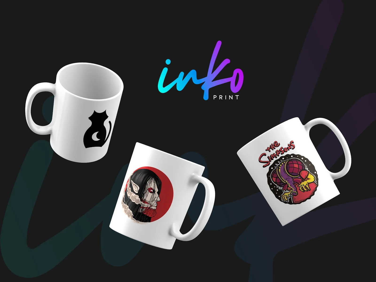 Inko Print
