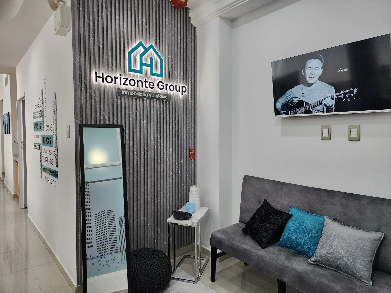 Inmobiliaria Horizonte Group