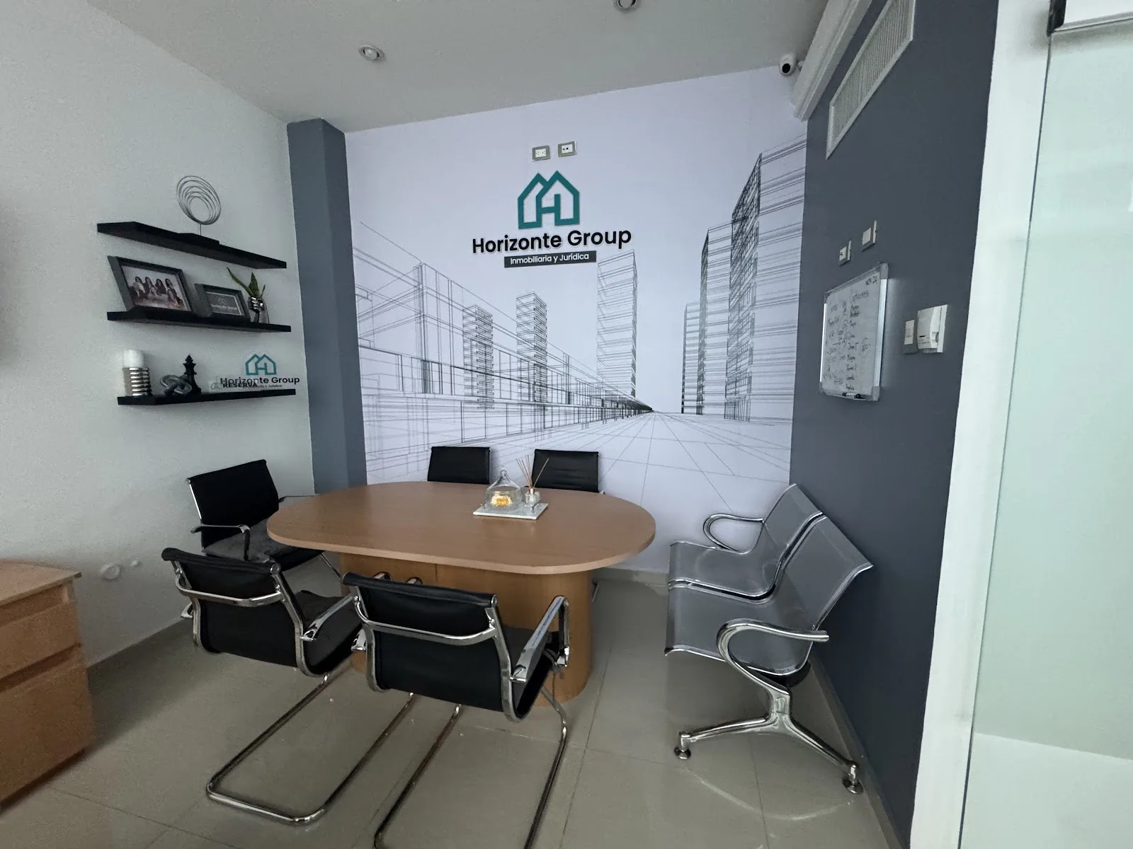 Inmobiliaria Horizonte Group - Foto 2 | Guía Margarita