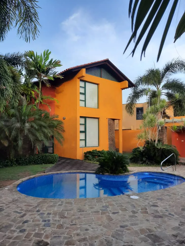 Inmobiliaria Nair Margarita