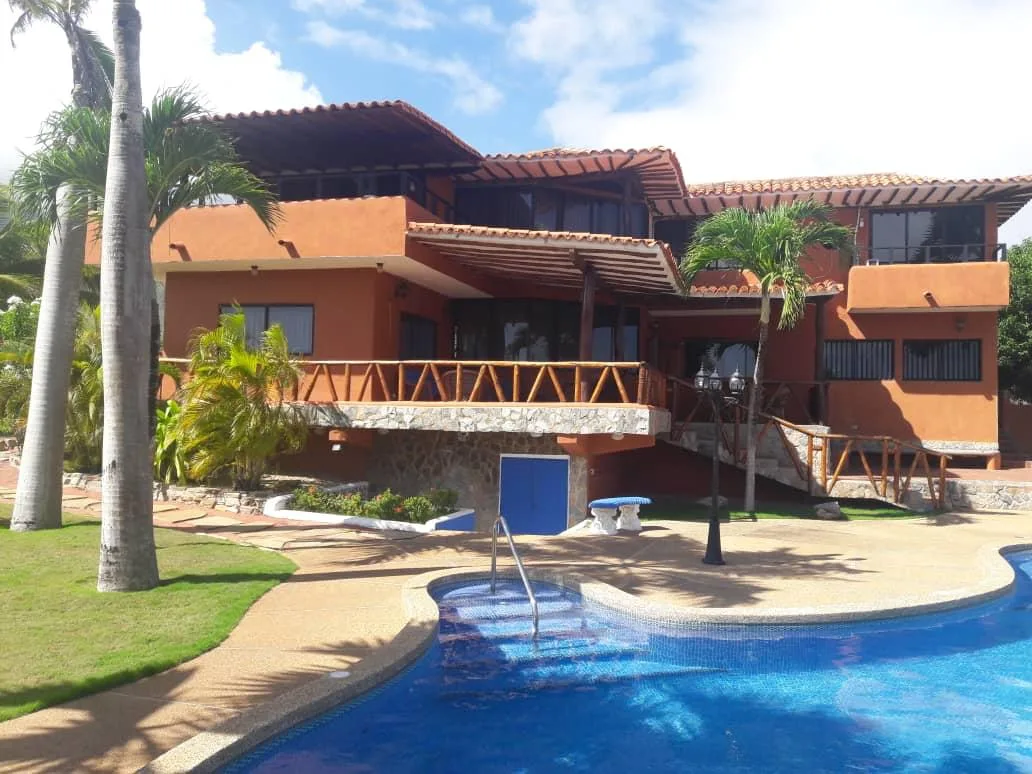 Inmobiliaria Nair Margarita - Foto 2 | Guía Margarita
