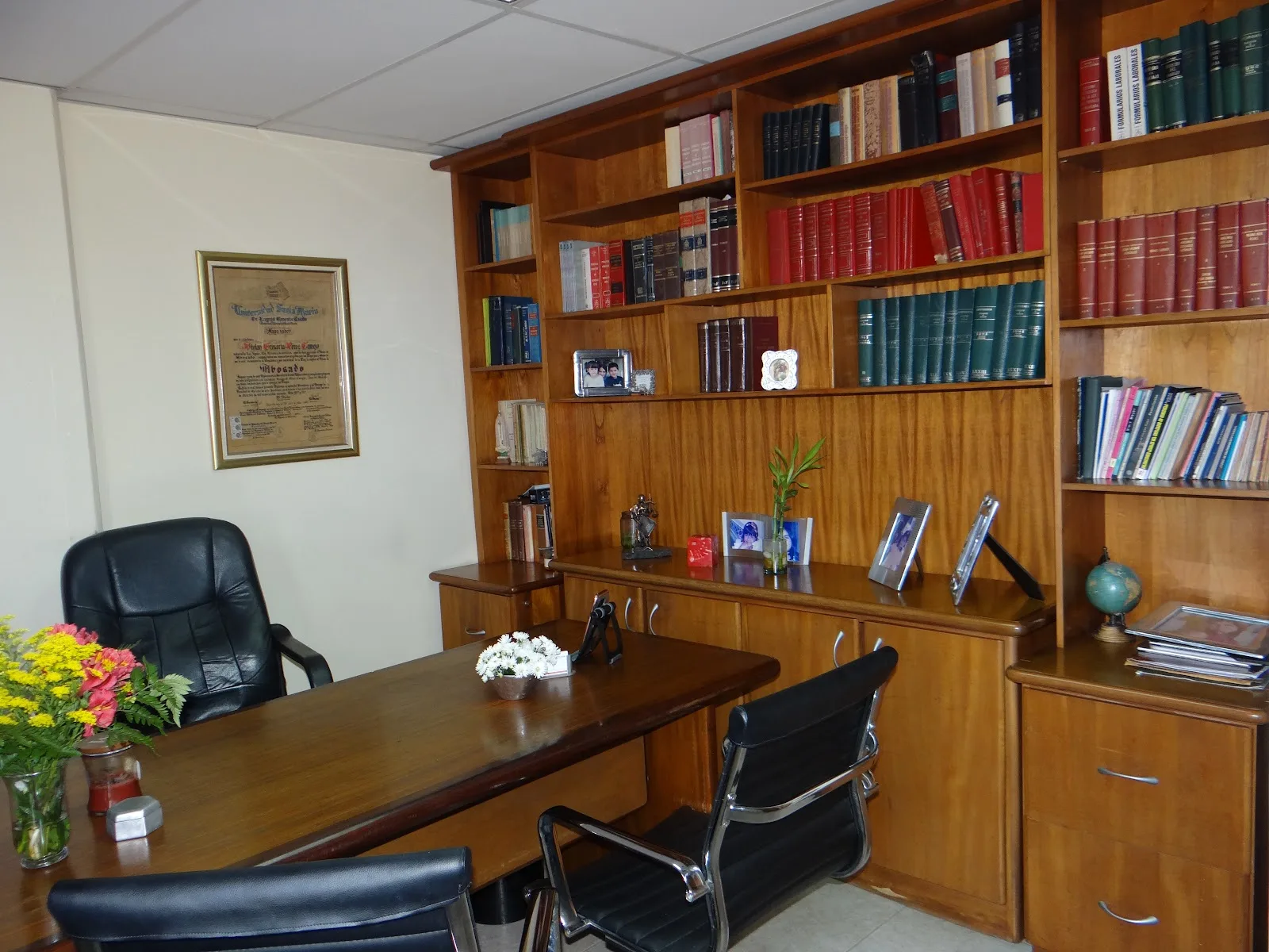 Inmobiliaria Terepaima - Foto 3 | Guía Margarita