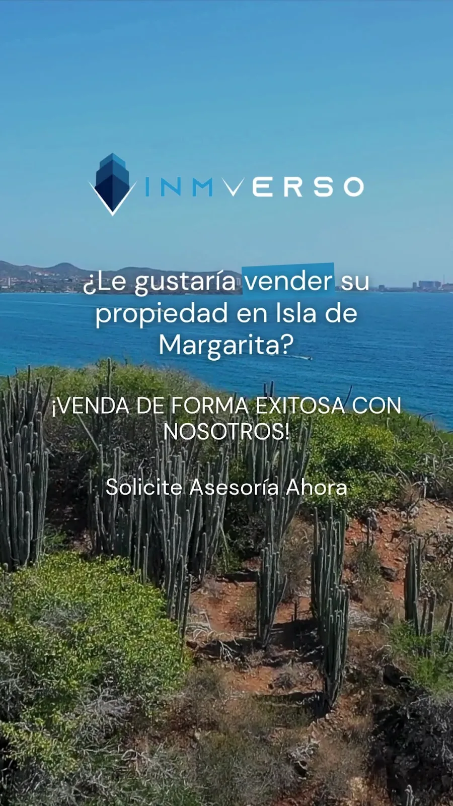 Inmverso Margarita