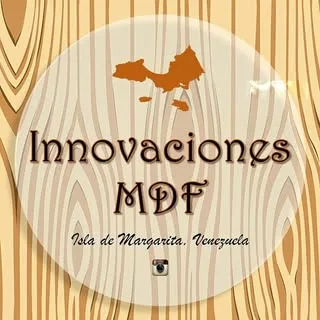 Innovaciones MDF