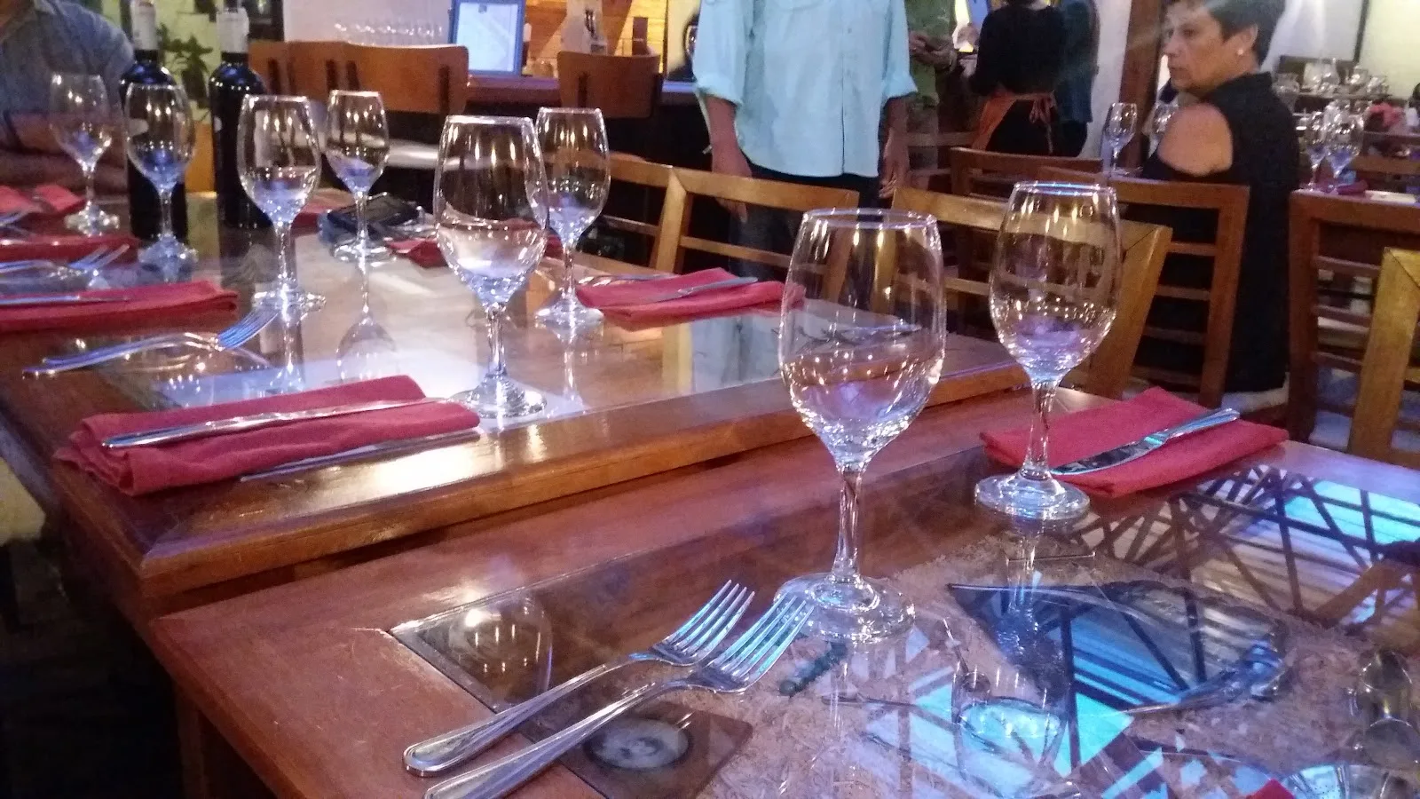 Instituto Culinario y Turístico del Caribe - Foto 2 | Guía Margarita