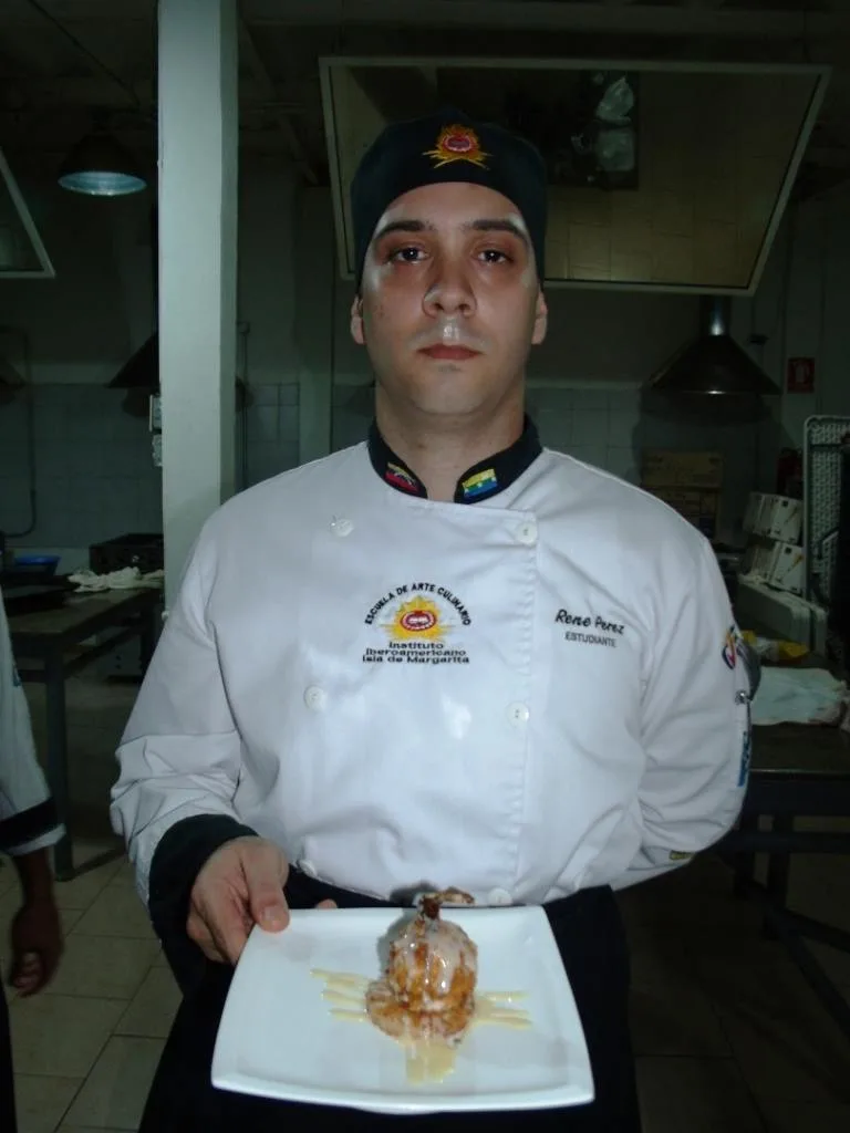 Instituto Iberoamericano de Recreación, Turismo y Gastronomía - Foto 3 | Guía Margarita