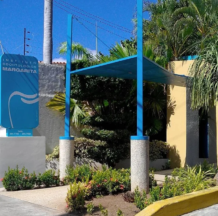 Instituto Odontológico Margarita
