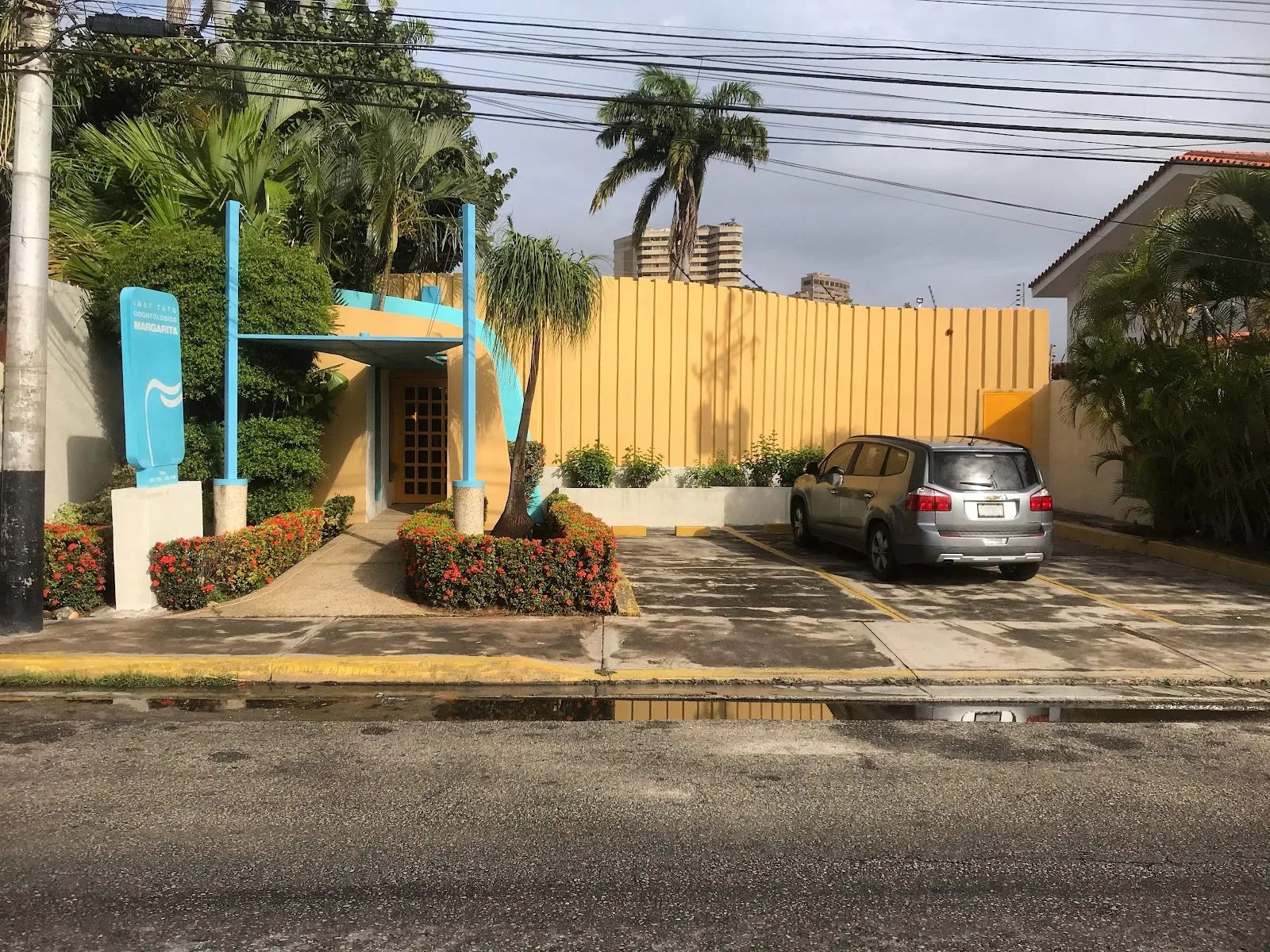 Instituto Odontológico Margarita - Foto 2 | Guía Margarita