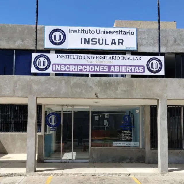 Instituto Universitario Insular (IUI)