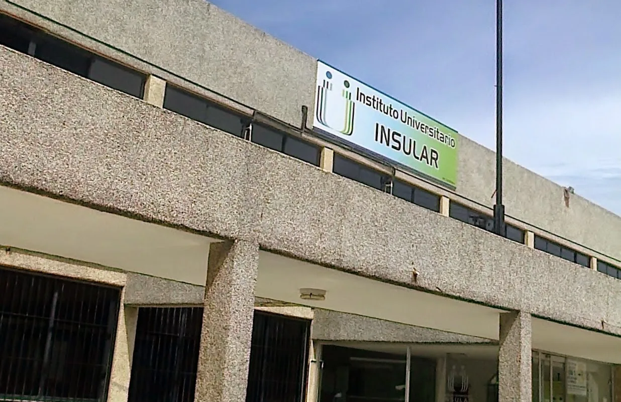 Instituto Universitario Insular (IUI) - Foto 2 | Guía Margarita