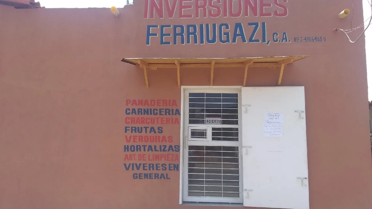 Inversiones Ferriugazi C.A.