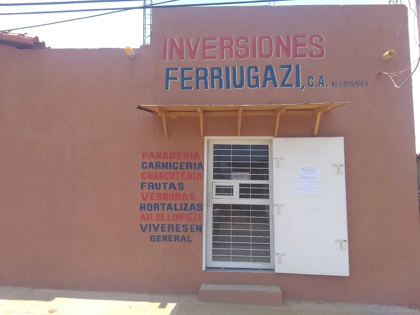 Inversiones Ferriugazi C.A. - Foto 2 | Guía Margarita