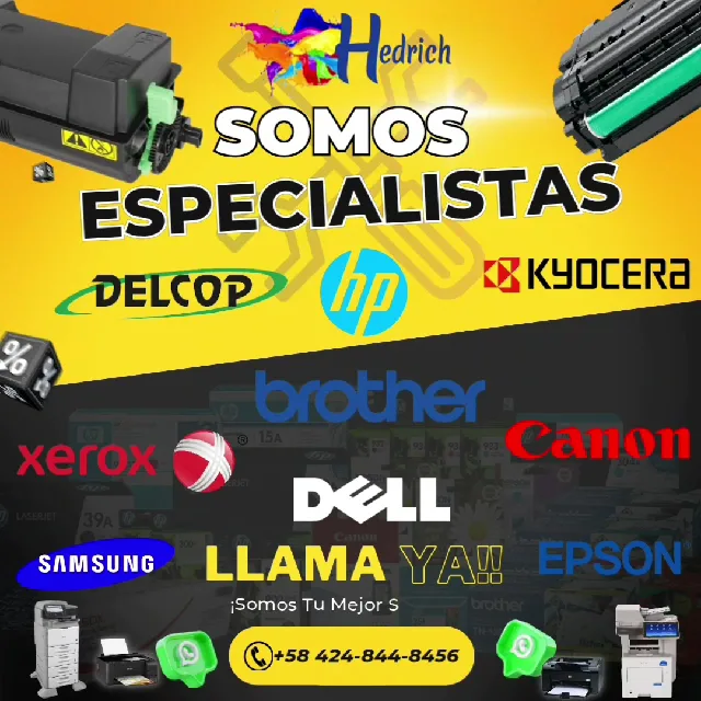 Inversiones Hedrich C.A.