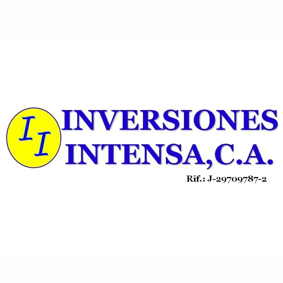 Inversiones Intensa C.A.
