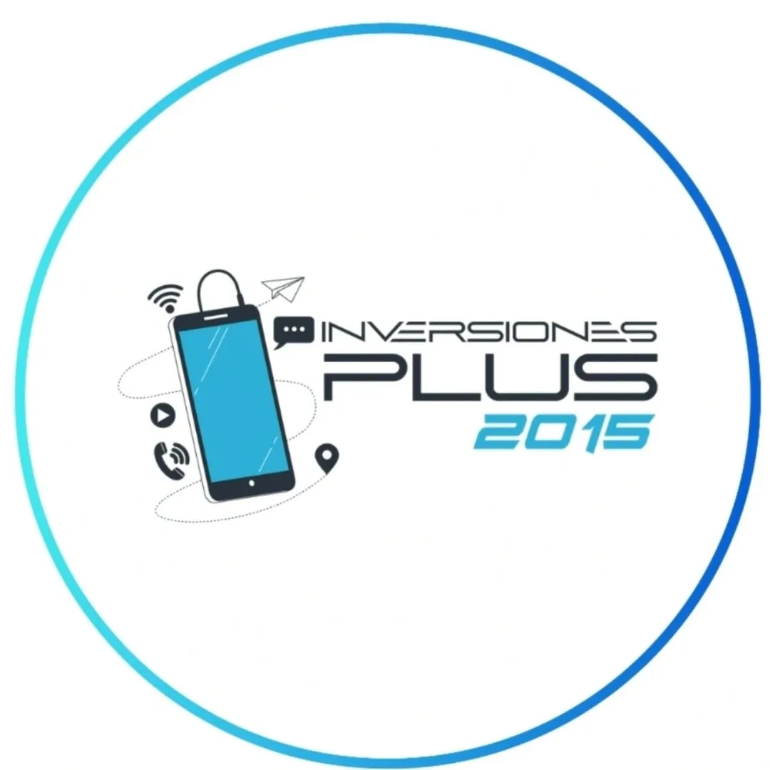 Inversiones Plus 2015
