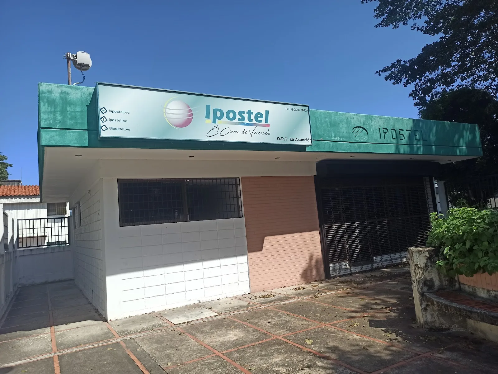 Ipostel