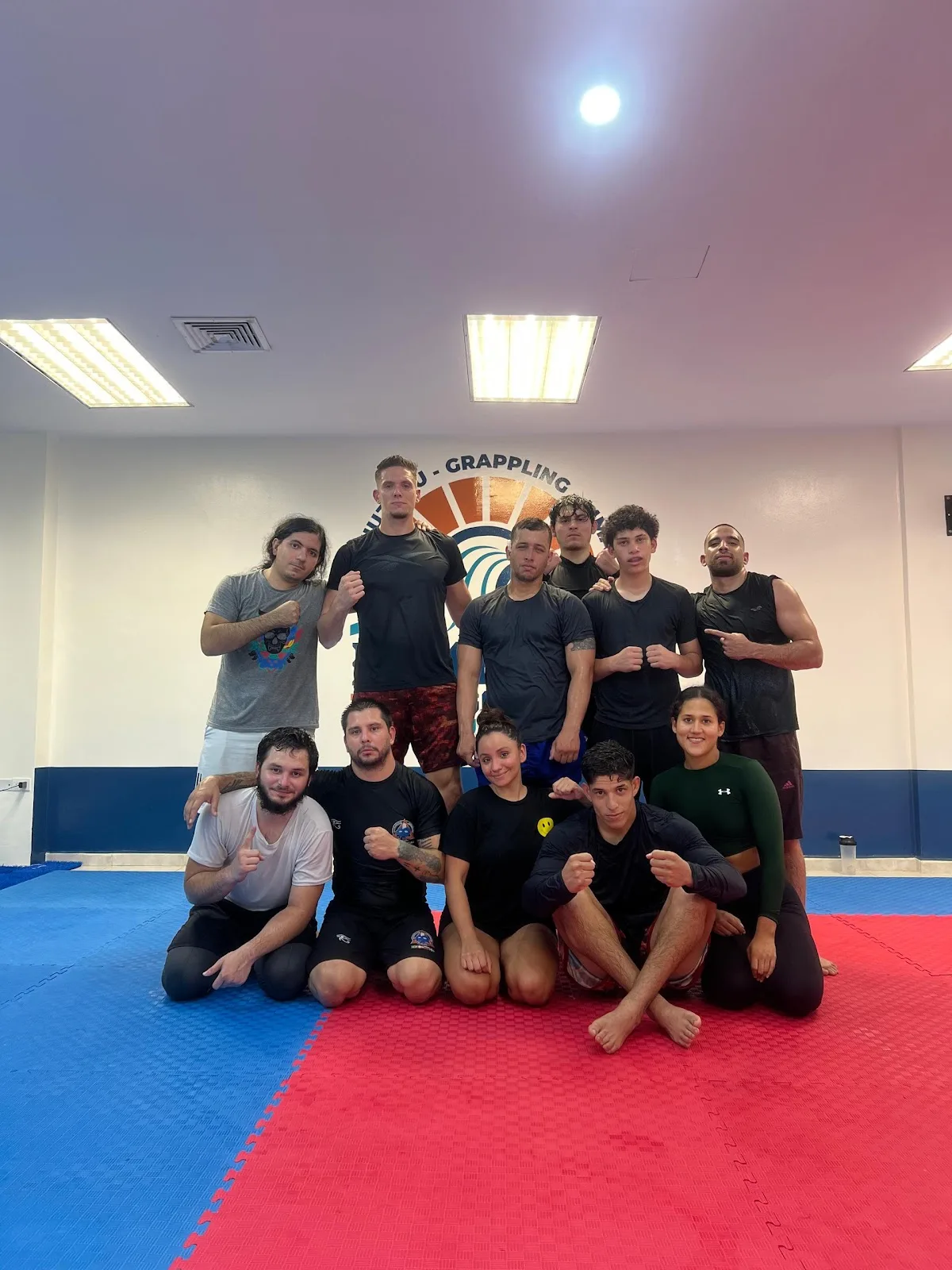 Isla BJJ Team Margarita Equipe 7 - Foto 2 | Guía Margarita