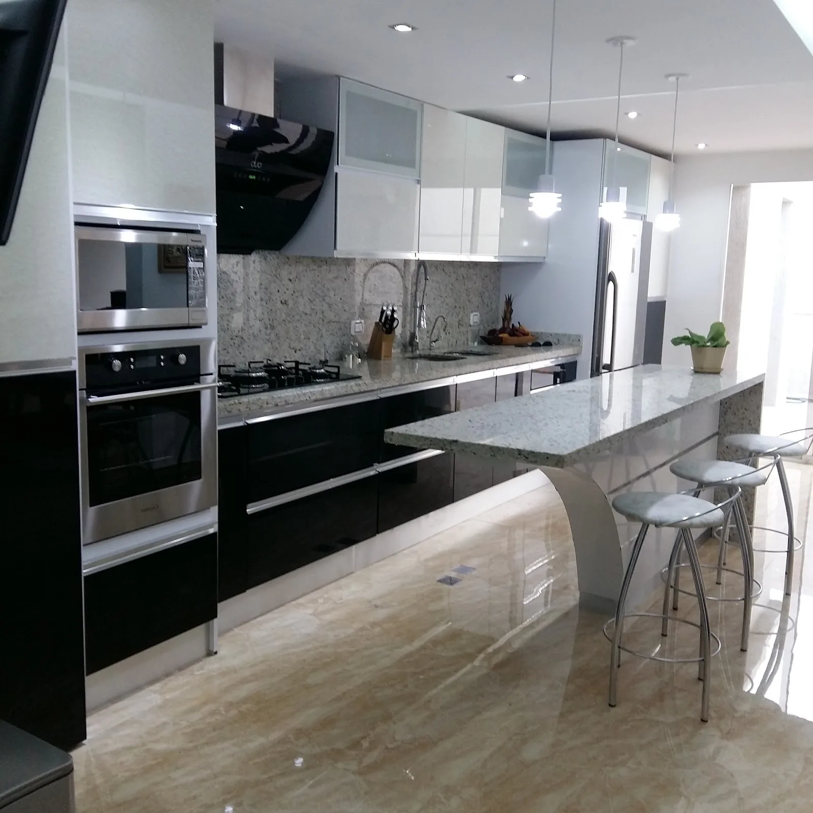 Isla Cucine C.A.