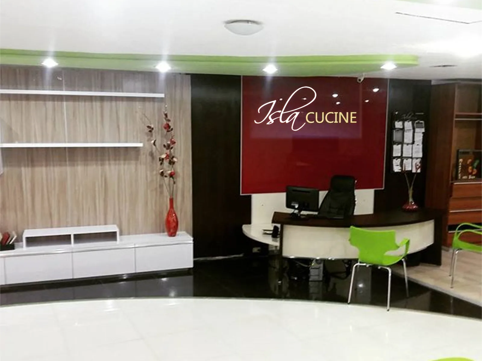 Isla Cucine C.A. - Foto 3 | Guía Margarita