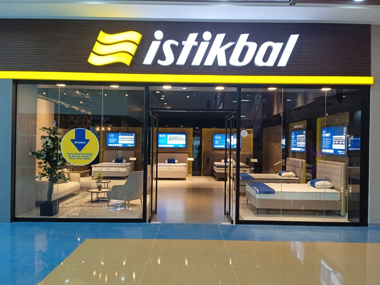 Istikbal