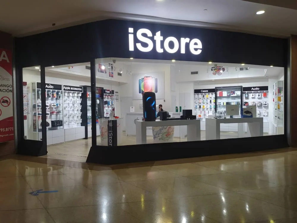 iStore Venezuela (Sambil Margarita)