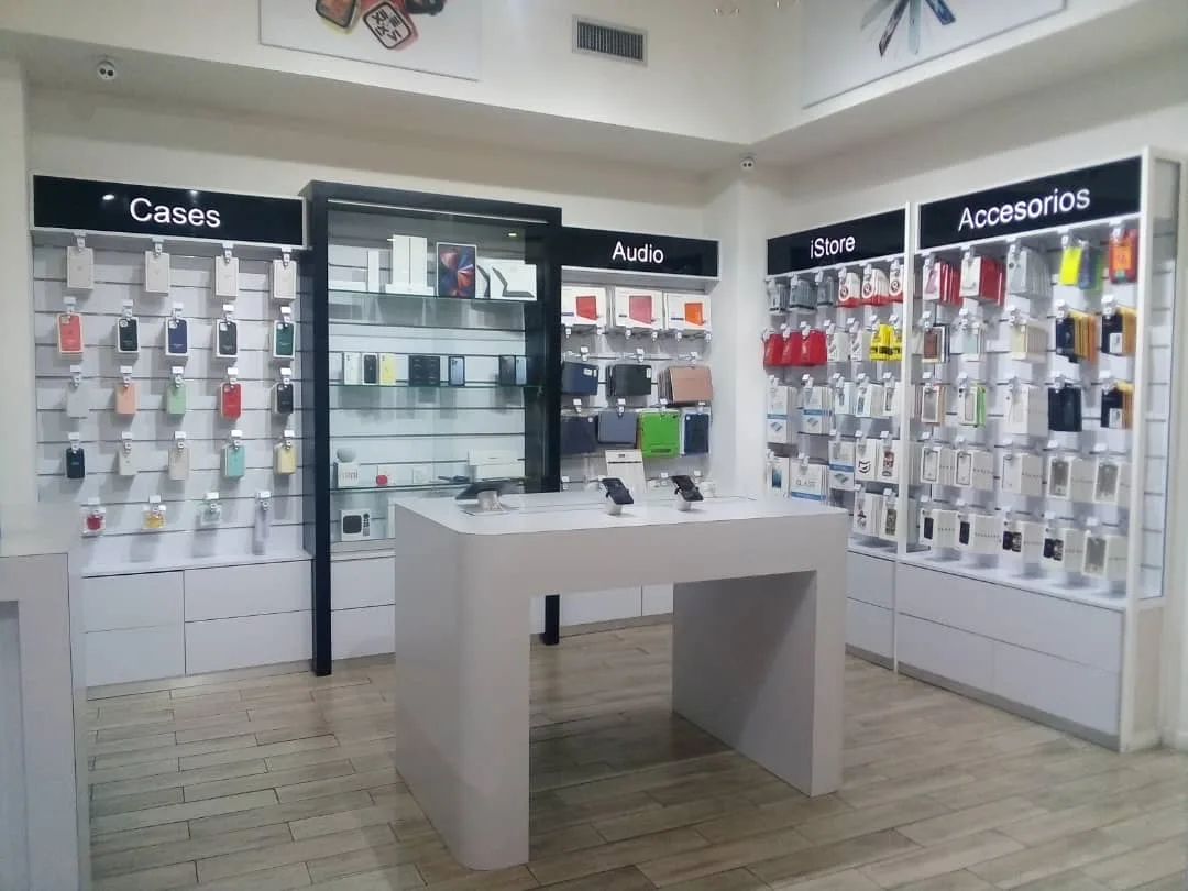 iStore Venezuela (Sambil Margarita) - Foto 3 | Guía Margarita