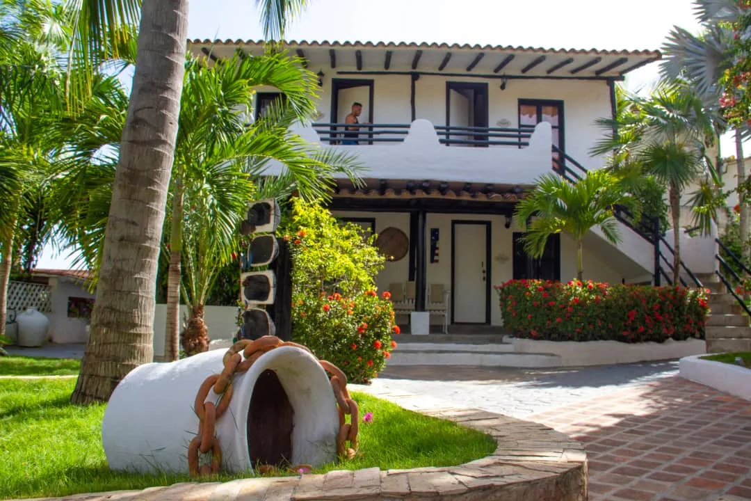 Italcaribe Village
