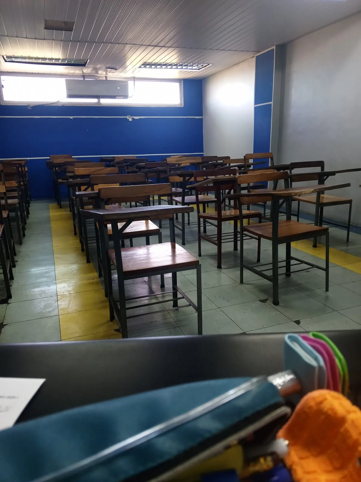 Instituto Universitario Politécnico Santiago Mariño (IUPSM) - Foto 2 | Guía Margarita