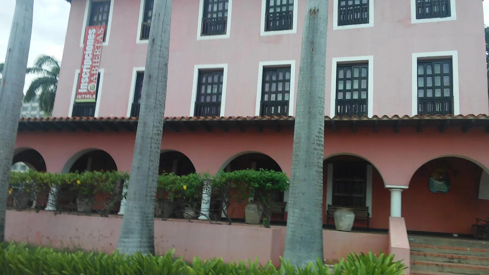 IUTIRLA (Sede Colonial) - Foto 3 | Guía Margarita
