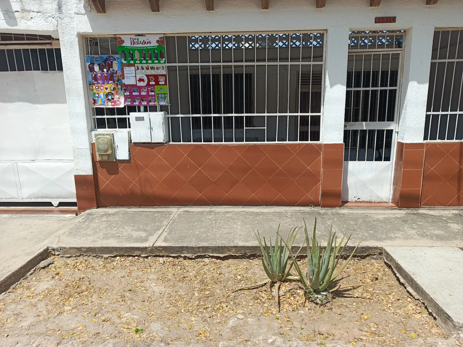 Jardines Margarita C.A.