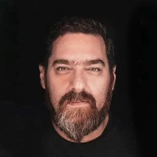 Javier David Volcán