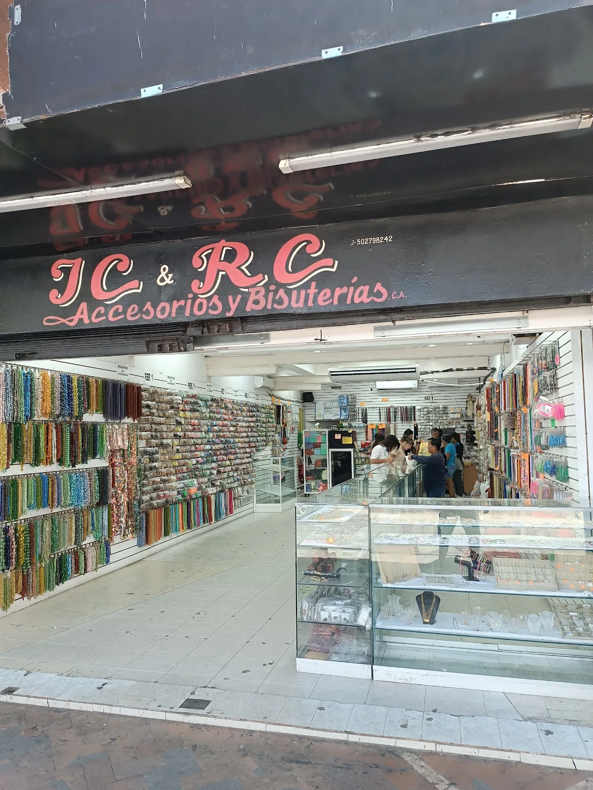Jc&rc