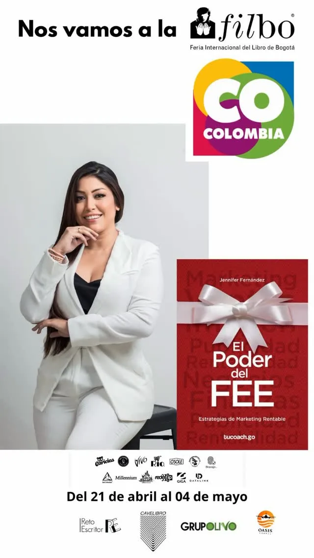 Jennifer Fernández (@soyjenniferfernandez) - Foto 2 | Guía Margarita