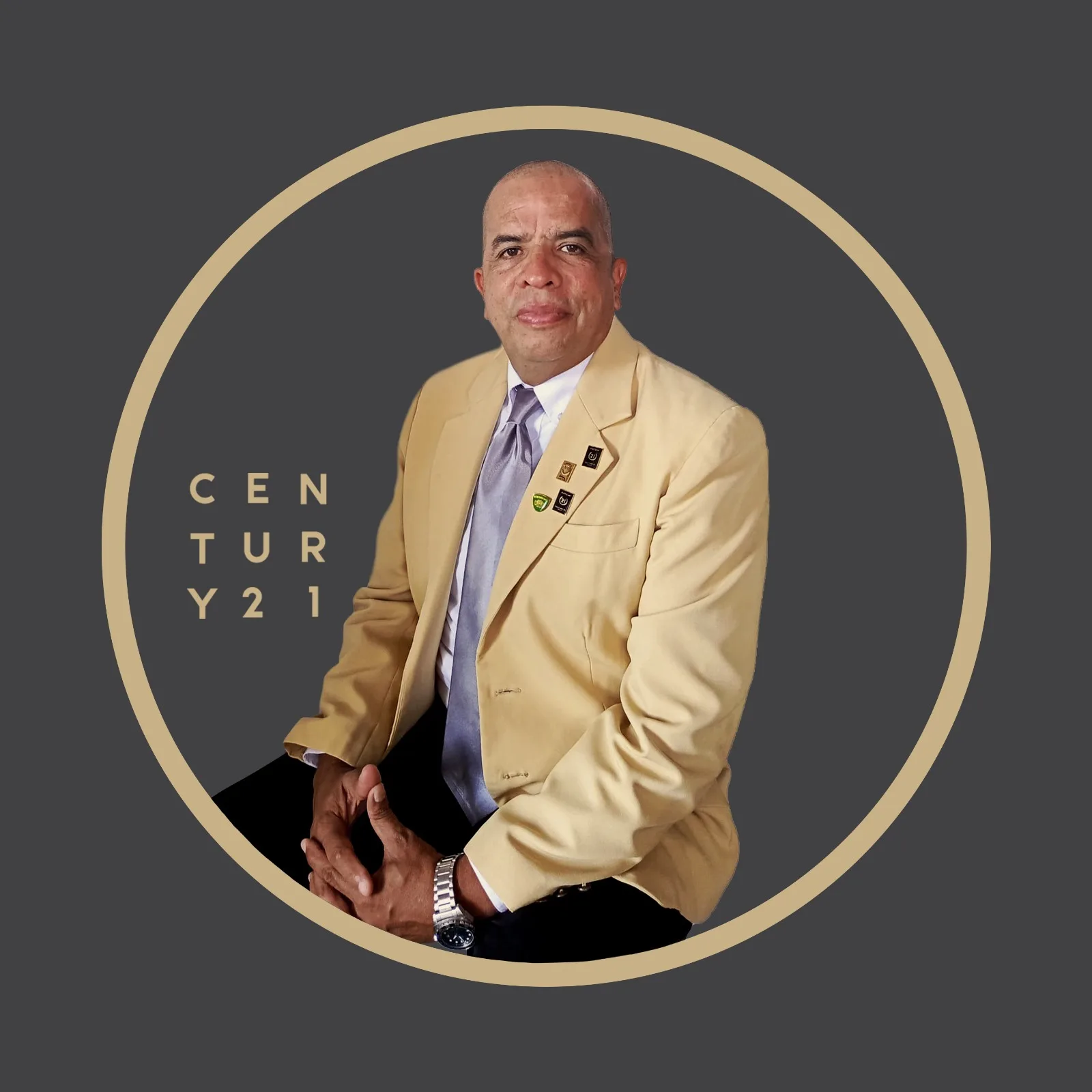 Jesús Cabello Century21