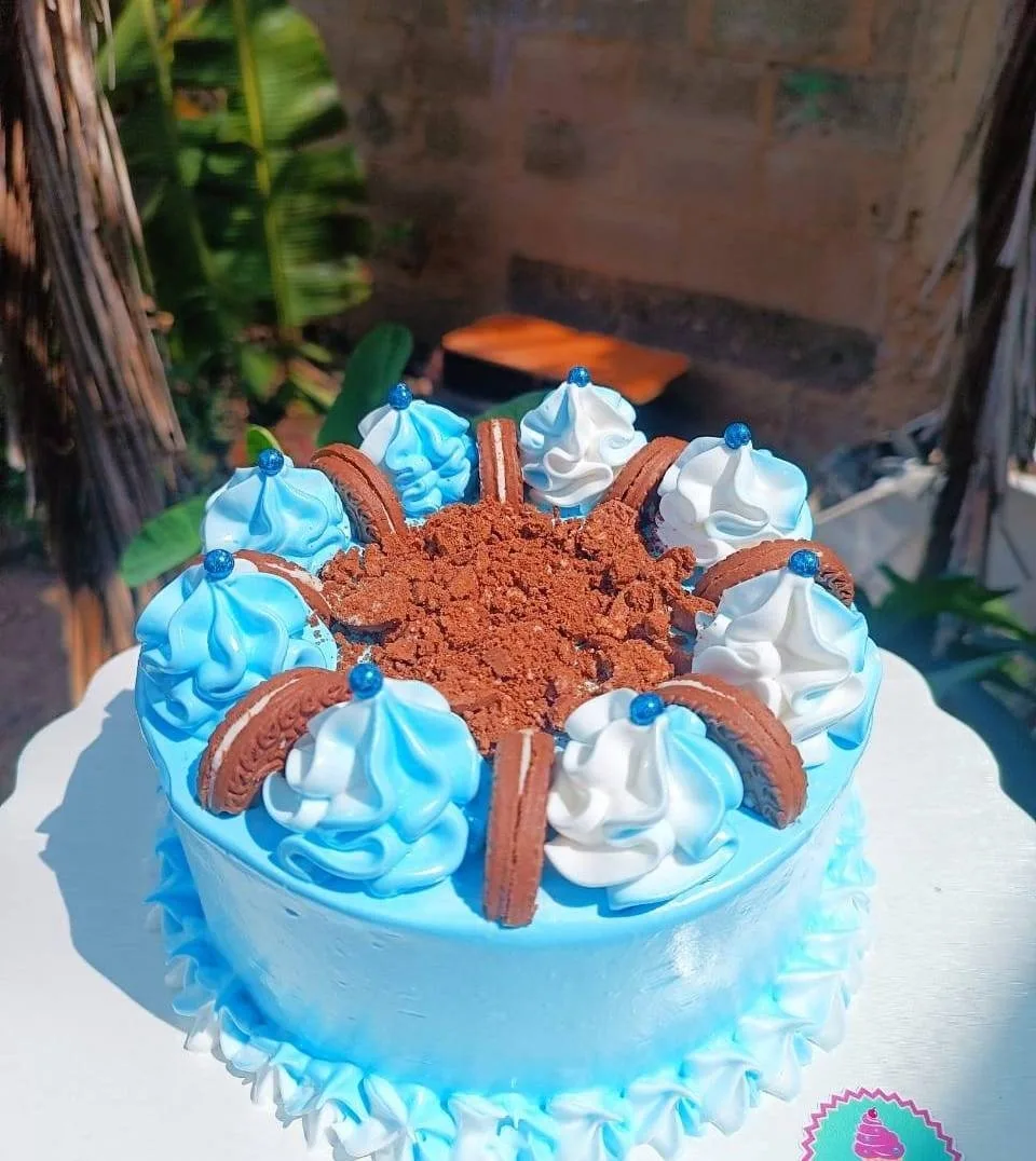 Jorlehidyscake