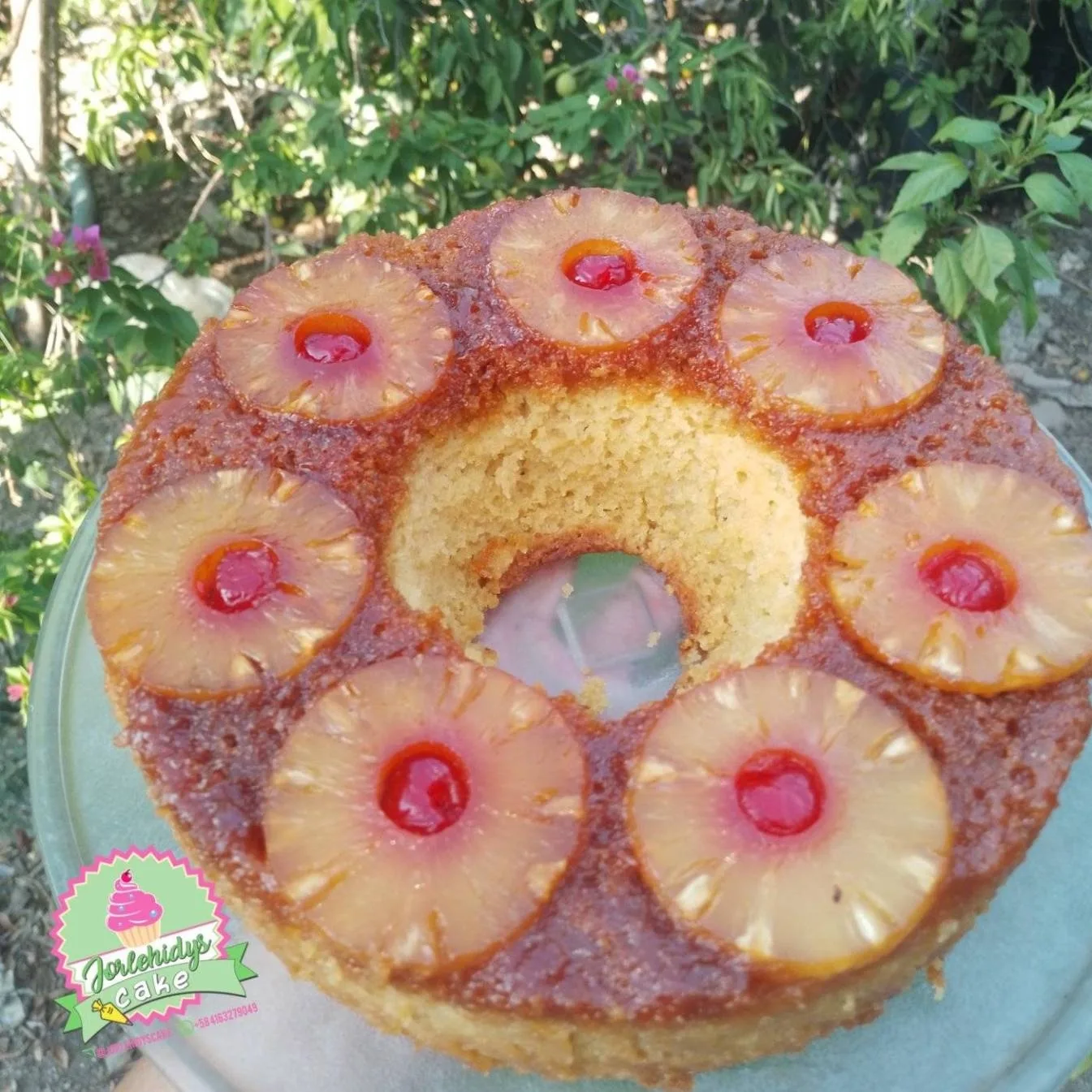 Jorlehidyscake - Foto 2 | Guía Margarita