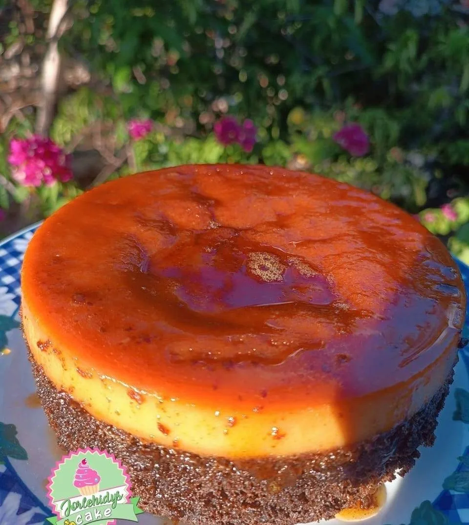 Jorlehidyscake - Foto 3 | Guía Margarita
