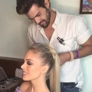 Jose Manuel Estilista