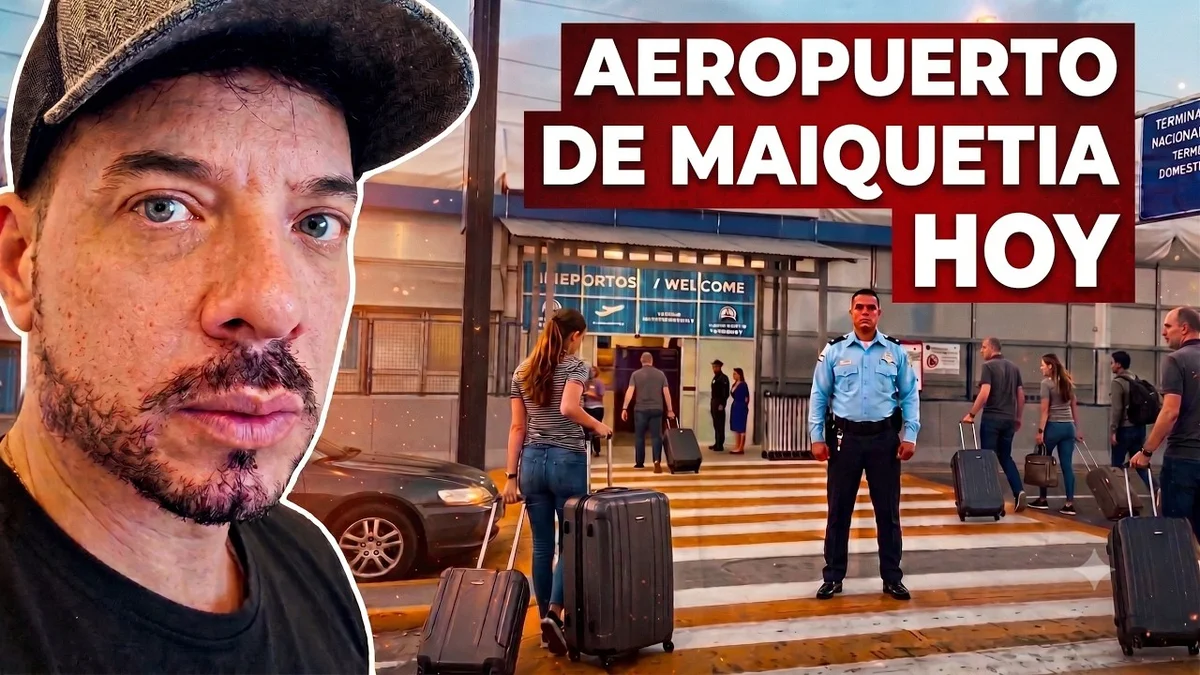 Joseh Malon (@josehmalon) - Foto 1 | Guía Margarita