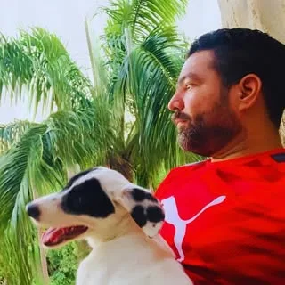 Joxsafat Carreño