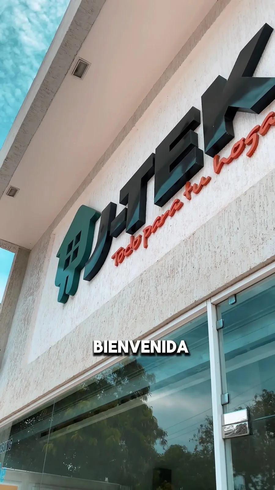 Jtek Margarita